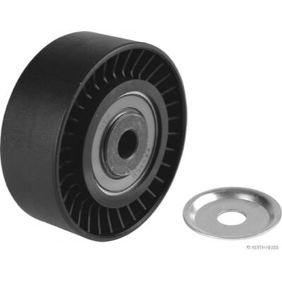 Spanner pulley HERTH+BUSS JAKOPARTS J1140546 voor Kia Sorenzo Spanner pulley HERTH+BUSS JAKOPARTS J1140546 voor Kia Sorenzo