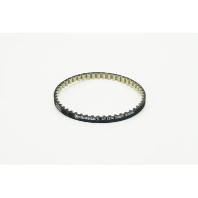Continental Ct1234 Timingriem - Voor Ford Voertuigen Continental Ct1234 Timingriem - Voor Ford Voertuigen