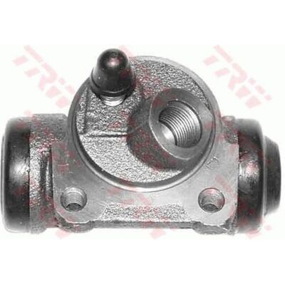 TRW BWF281 Wielcilinder - Remcilinder - 20,6 mm diameter - Peugeot & Citroën TRW BWF281 Wielcilinder - Remcilinder - 20,6 mm diameter - Peugeot & Citroën