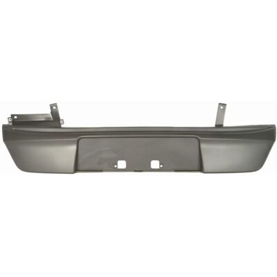 BLIC 5511-00-8118970P - Bumper Spoiler BLIC 5511-00-8118970P - Bumper Spoiler