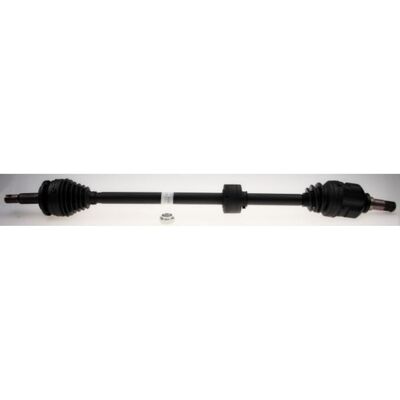 SPIDAN 36604 Aandrijfas - Differentiëlenk - 941mm SPIDAN 36604 Aandrijfas - Differentiëlenk - 941mm
