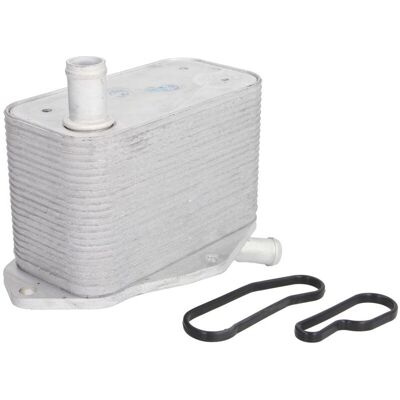 THERMOTEC D4V010TT Aluminium Oliekoeler voor Volvo & Land Rover THERMOTEC D4V010TT Aluminium Oliekoeler voor Volvo & Land Rover