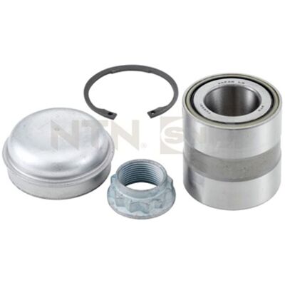 Mercedes-Benz Vaneo Lager set - Lager set Mercedes-Benz Vaneo Lager set - Lager set
