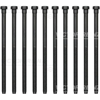 Victor Reinz Cilinderkopbouten set - Voor VW, Audi, Seat, Skoda Victor Reinz Cilinderkopbouten set - Voor VW, Audi, Seat, Skoda