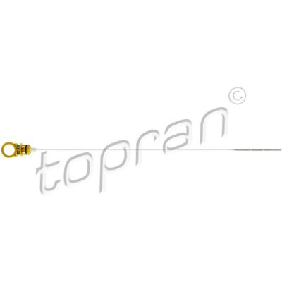 Hans Pries Oliepeilstok Model 702 387 - Voor Renault Master 3 Kasten Hans Pries Oliepeilstok Model 702 387 - Voor Renault Master 3 Kasten