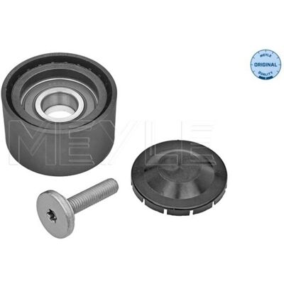 MEYLE Model 014 009 0087 Timing Pully - Compatibel met Mercedes-Benz, Jeep, Chrysler MEYLE Model 014 009 0087 Timing Pully - Compatibel met Mercedes-Benz, Jeep, Chrysler