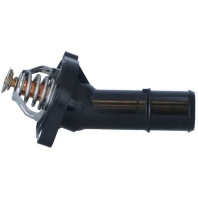 NRF 725202 Waterthermostaat - Ford Volvo 89°C NRF 725202 Waterthermostaat - Ford Volvo 89°C