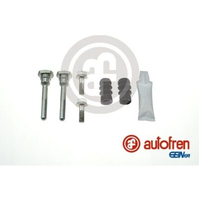 Autofren D7119C Gidsbus Set - Remsysteem Autofren D7119C Gidsbus Set - Remsysteem