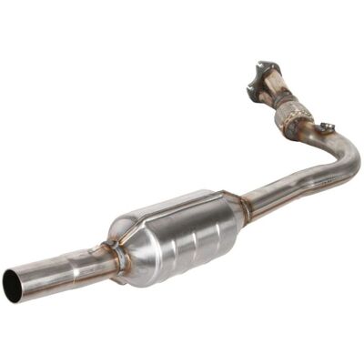 BM CATALYSTS BM91524H - Katalysator voor VW Lupo, Seat Arosa, 1.0 1998-2000 BM CATALYSTS BM91524H - Katalysator voor VW Lupo, Seat Arosa, 1.0 1998-2000