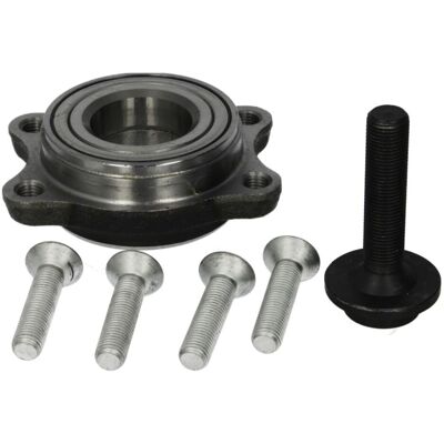BTA Wielslager set - Vooras, 126mm buiten, 43mm binnen, 40mm breed BTA Wielslager set - Vooras, 126mm buiten, 43mm binnen, 40mm breed