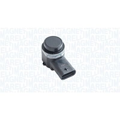 Magneti Marelli 021016028010 Achteruitparkeersensor - Parkeersensor Magneti Marelli 021016028010 Achteruitparkeersensor - Parkeersensor