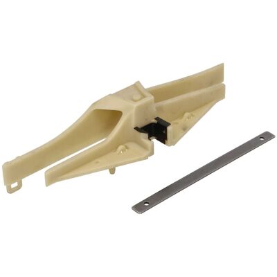 HANS PRIES 120 759 - Gids voor distributieketting HANS PRIES 120 759 - Gids voor distributieketting