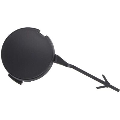 BLIC Model 5513-00-6034925Q - Bumperafdekking met trekhaak BLIC Model 5513-00-6034925Q - Bumperafdekking met trekhaak