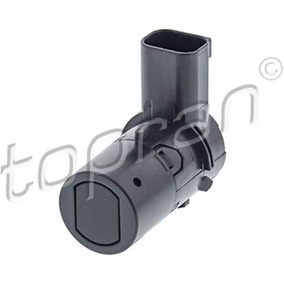 HANS PRIES BMW 5 Serie Ultrasone Parkeersensor - Parkeersensor HANS PRIES BMW 5 Serie Ultrasone Parkeersensor - Parkeersensor