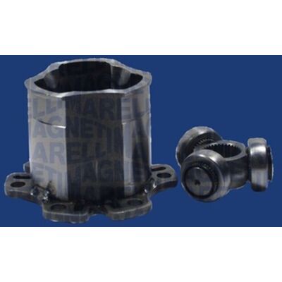 Magneti Marelli A3 A4 Golf CV-Verbinder Set - Universeel Magneti Marelli A3 A4 Golf CV-Verbinder Set - Universeel