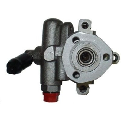 SPIDAN Hydraulische stuurbekrachtigingspomp - 90 bar - Gebogen driehoek - Remanufactured SPIDAN Hydraulische stuurbekrachtigingspomp - 90 bar - Gebogen driehoek - Remanufactured
