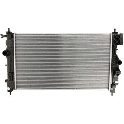 NRF 550048 Koelradiator - Motor Koeling NRF 550048 Koelradiator - Motor Koeling
