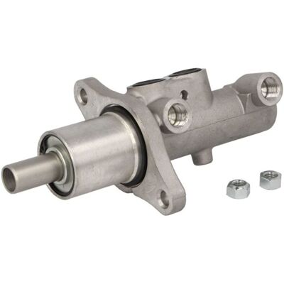 LPR 6248 Hoofdbremscilinder - Remsysteem - Aluminium - Ford Kuga Focus LPR 6248 Hoofdbremscilinder - Remsysteem - Aluminium - Ford Kuga Focus