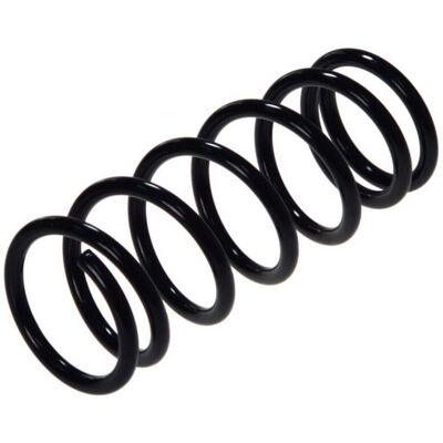 Kayaba RC5870 Veerspingsveer - Achter, 112mm Buiten, 292mm Lang Kayaba RC5870 Veerspingsveer - Achter, 112mm Buiten, 292mm Lang