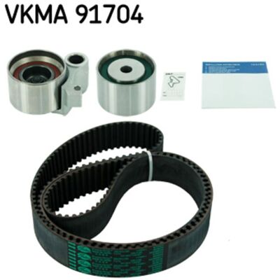 SKF VKMA 91704 Distributieriemenset voor Toyota Land Cruiser Prado SKF VKMA 91704 Distributieriemenset voor Toyota Land Cruiser Prado