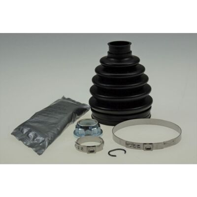 SPIDAN Aandrijfas Skofset - Thermoplastisch Elastomeer, Compatibel Mercedes-Benz SPIDAN Aandrijfas Skofset - Thermoplastisch Elastomeer, Compatibel Mercedes-Benz