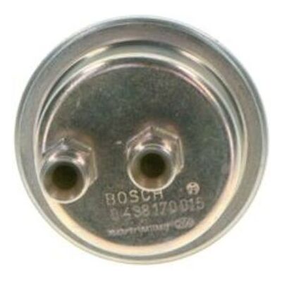 Bosch 0438170015 Brandstofdrukaccumulator - Porsche 911 Targa Bosch 0438170015 Brandstofdrukaccumulator - Porsche 911 Targa