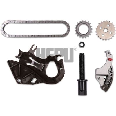 HEPU 21-0622 BMW Oliepomp Kettingset HEPU 21-0622 BMW Oliepomp Kettingset