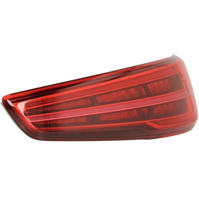 ULO 1133004 - Rechte LED Achterlicht - Achterlicht ULO 1133004 - Rechte LED Achterlicht - Achterlicht