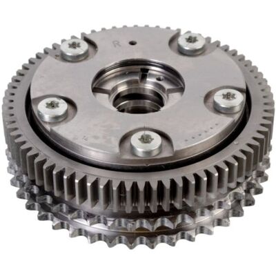 SWAG 33 10 2868 Elektrisch nokkenasversteller voor Mercedes-Benz SWAG 33 10 2868 Elektrisch nokkenasversteller voor Mercedes-Benz