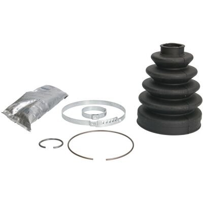 Spidan CV-boot set - 36233 Spidan CV-boot set - 36233