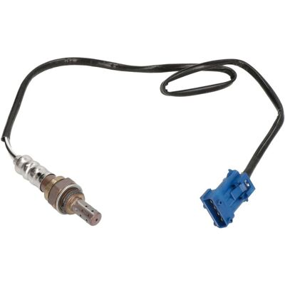 NGK 93099 Lambda-sensor - Verhit, 681mm, 4 Aansluitingen NGK 93099 Lambda-sensor - Verhit, 681mm, 4 Aansluitingen