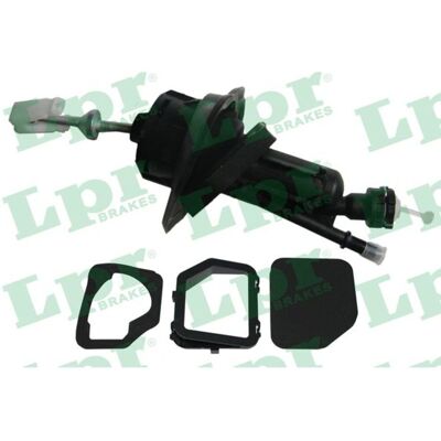 LPR 2421 Koppeling Hoofdcylinder - Zonder sensor LPR 2421 Koppeling Hoofdcylinder - Zonder sensor