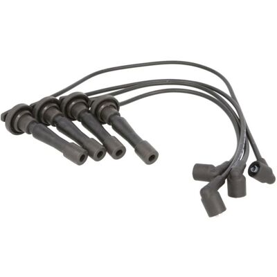 ENGITECH ENT910058 Ontstekingskabelset - Voor Honda CR-V 1, CRX 2 ENGITECH ENT910058 Ontstekingskabelset - Voor Honda CR-V 1, CRX 2
