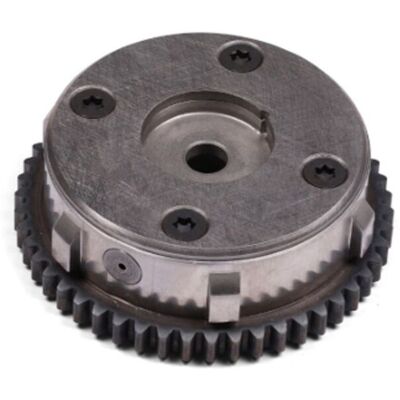 HEPU 21-7021 Elektrische nokkenasversteller - Motor timing apparaat HEPU 21-7021 Elektrische nokkenasversteller - Motor timing apparaat