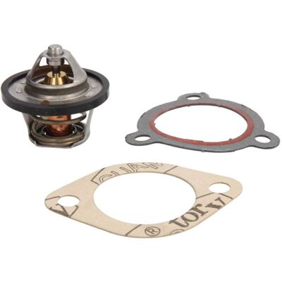 Vernet Thermostaat - 88°C, met pakking - Geschikt voor Chevrolet, Daihatsu, Mitsubishi Vernet Thermostaat - 88°C, met pakking - Geschikt voor Chevrolet, Daihatsu, Mitsubishi
