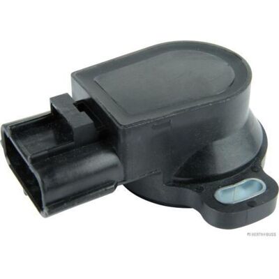 HERTH+BUSS JAKOPARTS J5642000 Gaskleppositie Sensor - Gasklep Positie Sensor HERTH+BUSS JAKOPARTS J5642000 Gaskleppositie Sensor - Gasklep Positie Sensor