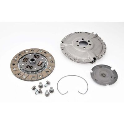 LuK 620 0278 06 Koppelingen set - OEM VW 200mm LuK 620 0278 06 Koppelingen set - OEM VW 200mm