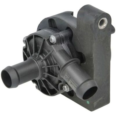 HEPU AP8325 - Zusatzwasserpumpe - Elektrisch werkend - 12V - Koelwatercircuit HEPU AP8325 - Zusatzwasserpumpe - Elektrisch werkend - 12V - Koelwatercircuit