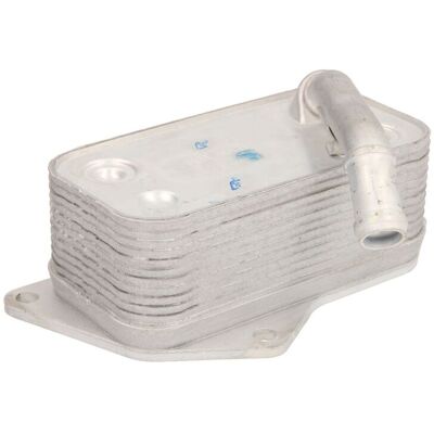 THERMOTEC D4B004TT Oliekoeler - Oliekoeler THERMOTEC D4B004TT Oliekoeler - Oliekoeler