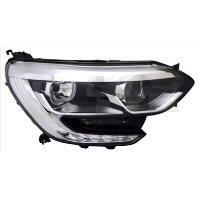 TYC 11-12340-01-2 Achterlicht - Autoverlichting TYC 11-12340-01-2 Achterlicht - Autoverlichting