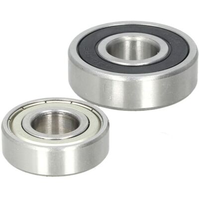 BTA H26000BTA Wiel lagerset - Achteras montage BTA H26000BTA Wiel lagerset - Achteras montage