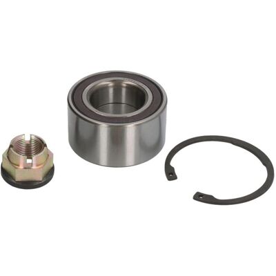 BTA Wielnaafset - Vooras dubbelzijdig 72mm - Wiellager BTA Wielnaafset - Vooras dubbelzijdig 72mm - Wiellager