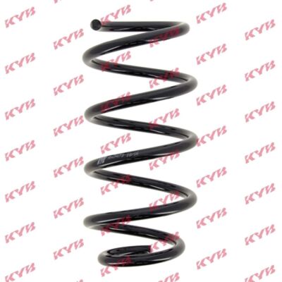 KYB RA3473 Veersuspensie - Vooras KYB RA3473 Veersuspensie - Vooras
