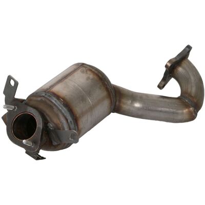 Volkswagen 1091674 Katalysator - Voor VW, Audi, Seat modellen Volkswagen 1091674 Katalysator - Voor VW, Audi, Seat modellen