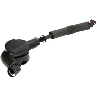 Flexibele motorafsluiter slang - Ventilatieslang motorafsluiter Flexibele motorafsluiter slang - Ventilatieslang motorafsluiter