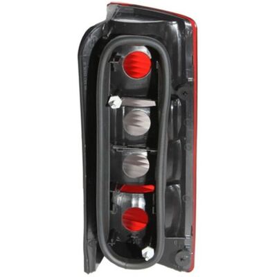 Van Wezel 3789931 - Linker achterlicht Van Wezel 3789931 - Linker achterlicht