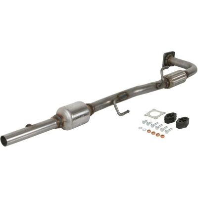 BOSAL 090-034 Euro 4 Katalysator - VW, SEAT, SKODA BOSAL 090-034 Euro 4 Katalysator - VW, SEAT, SKODA