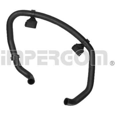Imperium Ford Transit V363 Rubber Koelslang Imperium Ford Transit V363 Rubber Koelslang