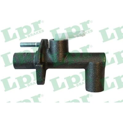 LPR 2448 Koppelingcilinder - Stekkersysteem NABCO LPR 2448 Koppelingcilinder - Stekkersysteem NABCO