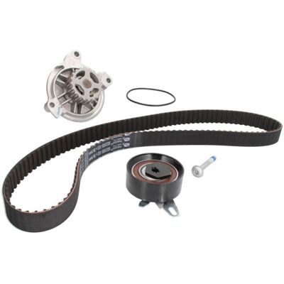 Waterpomp + distributieriem set PowerGrip® GATES KP35323XS Waterpomp + distributieriem set PowerGrip® GATES KP35323XS